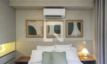 Imagem 4: Apartamento à Venda - Santa Cecília, 1 Quarto, 24 m2