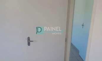 Imagem 7: Apartamento 2 Dormitórios Frontal em Santos (Saboó) Financia e Permuta