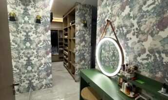 Imagem 6: Apartamento Mobiliado à Venda - Orla 14, Palmas/TO