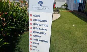 Imagem 4: Terreno à venda, 425 m² por R$ 371.000,00 - Reserva dos Jatobás - Louveira/SP