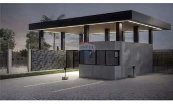 Imagem: Terreno de 400 m² a 560 m² no Residencial