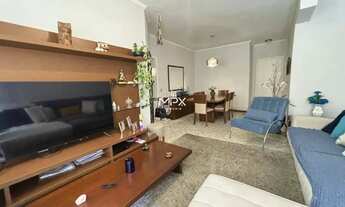 Imagem 4: Apartamento à venda em Piracicaba, Vila Monteiro, com 2 quartos, com 74.02 m²