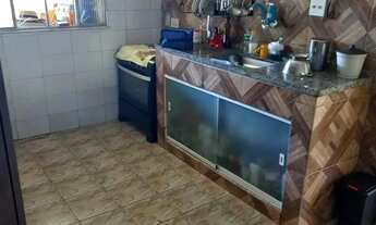 Imagem 3: Casa em Rua General Roberto de Oliveira - Bangu - Rio de Janeiro/RJ