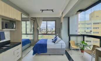 Imagem 7: Venda Apartamento 1 Dormitórios - 27 m² Vila Olímpia