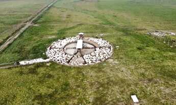 Imagem 2: Fazenda para venda possui 3950000 metros quadrados