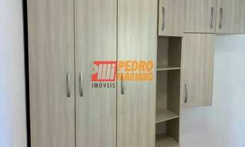 Imagem 6: Apartamento no Bairro Rudge Ramos em São Bernardo do Campo