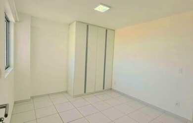 Imagem 4: Locação - Apto Renascença - 3 Quartos - Prédio Moderno