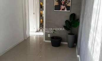 Imagem 7: ALUGA APARTAMENTO SEMI MOBILAIDO, ALTO PADRÃO, 2 QUARTOS SENDO 01 SUÍTE, GARAGEM, PROX. PA