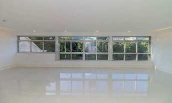 Imagem 3: Apartamento com 220m2, sala, 3 quartos, 2 suites, vista cristo e 2 vagas