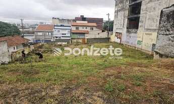 Imagem 3: Terreno Residencial à Venda no Centro de São Caetano do Sul