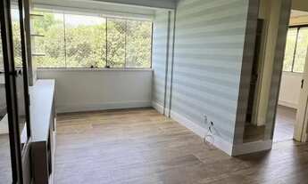 Imagem 3: Apartamento à venda com 56m², 2 quartos e 1 vaga