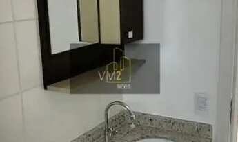 Imagem 6: Apartamento para alugar no bairro Vila Romana - São Paulo/SP, Zona Oeste