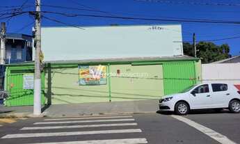 Imagem: Prédio - Jardim Pinheiros - Valinhos