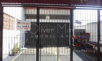 Imagem: Espaço comercial amplo no Butanta, São