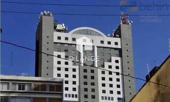 Imagem: Sala comercial para locação no bairro