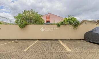 Imagem 6: Apartamento de dois quartos