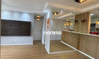 Imagem 4: Apartamento com 2 dormitórios à venda, 65 m² por R$ 595.000,00 - Água Branca - São Paulo/S