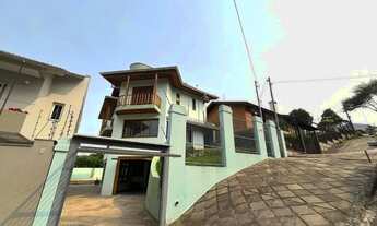 Imagem: CAXIAS DO SUL - Casa Padrão - SANTA CATARINA