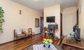 Imagem 6: Casa sobrado no Jardim do Salso de 3 dormitórios