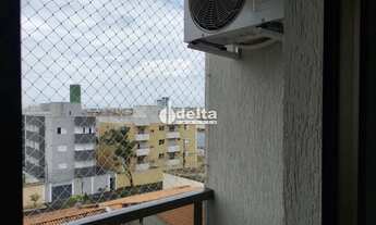 Imagem 7: Apartamento disponível para locação no bairro Santa Mônica em Uberlândia-MG