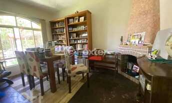 Imagem 4: Casa à venda Rua Doutor Affonso Sanmartin, Jardim do Salso - Porto Alegre