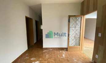 Imagem 4: Casa com 2 dormitórios para alugar, 155 m² - Vila Virgínia - Ribeirão Preto/SP