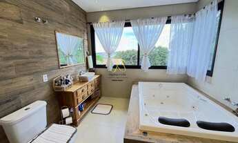 Imagem 7: Casa em Condomínio para Venda em Atibaia, Condomínio Residencial Shamballa III, 3 dormitór