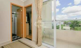 Imagem 6: Apartamento semimobiliado com 2 dormitórios e vista livre - pronto para morar!