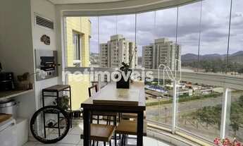 Imagem: Venda Apartamento 4 quartos Alphaville