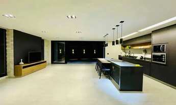 Imagem 7: SOBRADO JARDINS SEVILHA 04 QUARTOS 04 SUITES C/ ARMÁRIOS