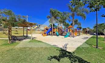 Imagem 4: Casa térrea à venda no Condomínio Quinta da Mata, próximo à Rodovia Anhanguera - Ribeirão