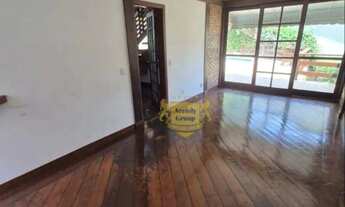 Imagem 4: Casa para alugar, 326 m² por R$ 8.840,00/mês - Mata Paca - Niterói/RJ