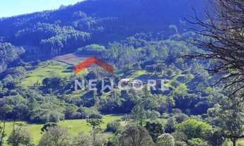 Imagem: Lote em Estrada da cruzinha - Cruzinha