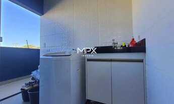 Imagem 7: Casa à venda em Piracicaba, Santa Rosa, com 2 suítes, com 145.39 m²