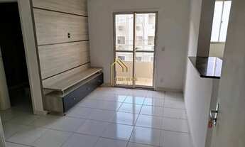 Imagem: Vendo ou Alugo Apartamento Semi Mobiliado