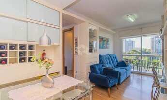 Imagem 7: Vista para o Parque, Conforto no Detalhe