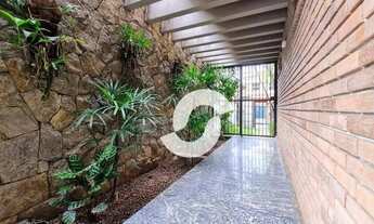 Imagem 4: Casa com 4 dormitórios à venda, 350 m² por R$ 3.250.000,00 - São Francisco - Niterói/RJ