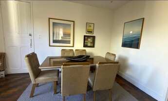 Imagem 3: Lindo 110m2 no coração da Lapa