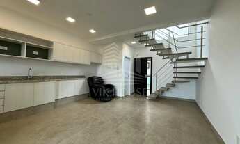 Imagem 6: STUDIO DUPLEX SEMI MOBILIADO DISPONIVEL PARA LOCAÇÃO - FOZ DO IGUAÇU