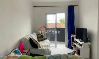 Imagem 3: Apartamento em Rua Monsenhor Seckler - Jardim Praia Grande - Mongaguá/SP