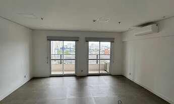 Imagem 6: Sala Comercial Nova Equipada com 45m2- JARDINS DO BRASIL- Osasco, Centro