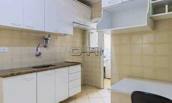 Imagem 4: Aluguel Apartamento 2 Dormitórios - 77 m² Vila Olímpia