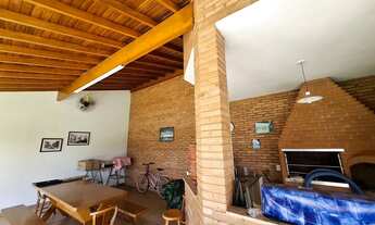 Imagem 4: Maravilhosa Casa no Condomínio Palm Park em Holambra