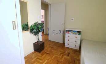 Imagem 6: Apartamento Para Venda Aclimação, 3 Quartos, 1 Suíte, 100m² - (condomínio Eliane