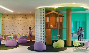 Imagem 5: Mirage | Prédio de alto padrão em Casa Amarela | 3 suítes | 142m