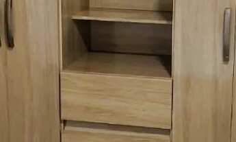 Imagem 2: Kitnet padrão Kitnet com 1 dormitório