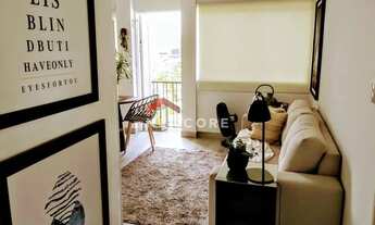 Imagem 4: Apartamento em Praça Olímpio Lima - Vila Belmiro - Santos/SP