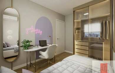 Imagem 5: APARTAMENTO RESIDENCIAL em ESTEIO - RS, PARQUE PRIMAVERA