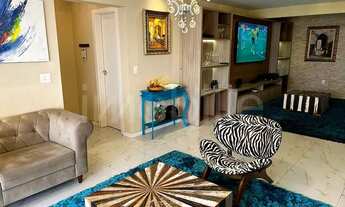 Imagem 3: Apartamento quadra mar no Edifício Boston Balneário Camboriú