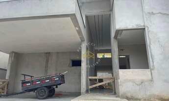 Imagem 4: CASA COM 3 DORMITÓRIOS À VENDA, 220 M² NO SWISS PARK - CAMPINAS/SP